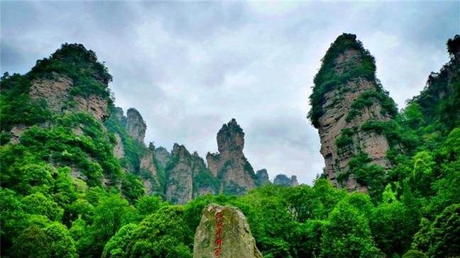 要關(guān)注了！湖南這6個國家森林公園總體規(guī)劃獲國家批復(fù)